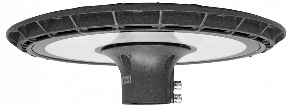 Консольный светильник Jazzway  PGL 04   60w 3000K IP65 GR AC200-240