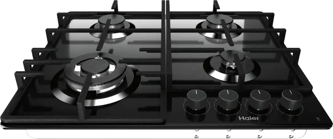 Газовая варочная панель Haier HHQ-G64CTHB