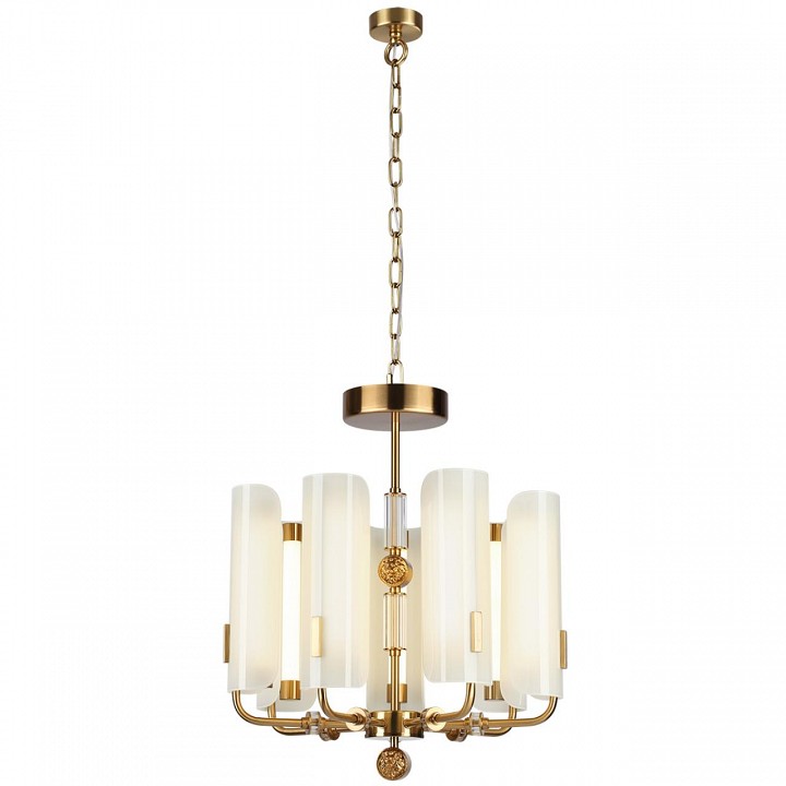 Подвесная люстра Odeon Light Lion 5467/35L