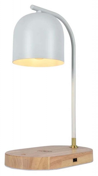 Настольная лампа офисная Zortes DESKLIGHT ZRS.1066.02