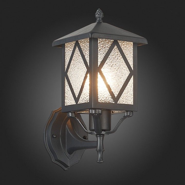 Светильник на штанге ST-Luce Lorne SL084.401.01