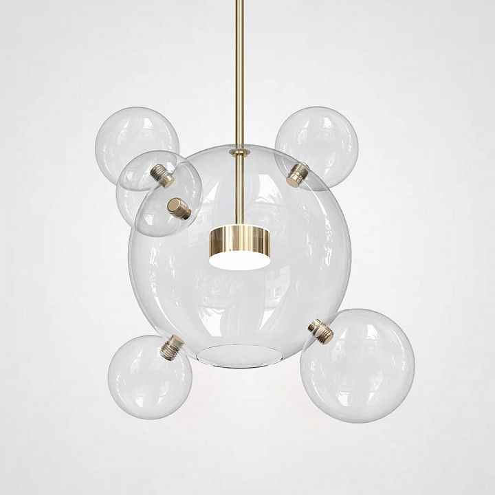 Подвесной светильник Imperiumloft BUBBLE BLS BUBBLE-B01