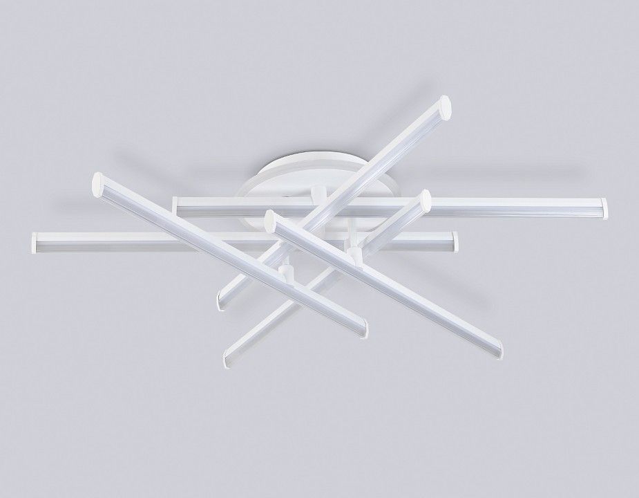 Люстра на штанге Ambrella Light COMFORT FL6251