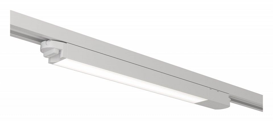 Накладной светильник Maytoni Technical Basis TR000-1-12W4K-W