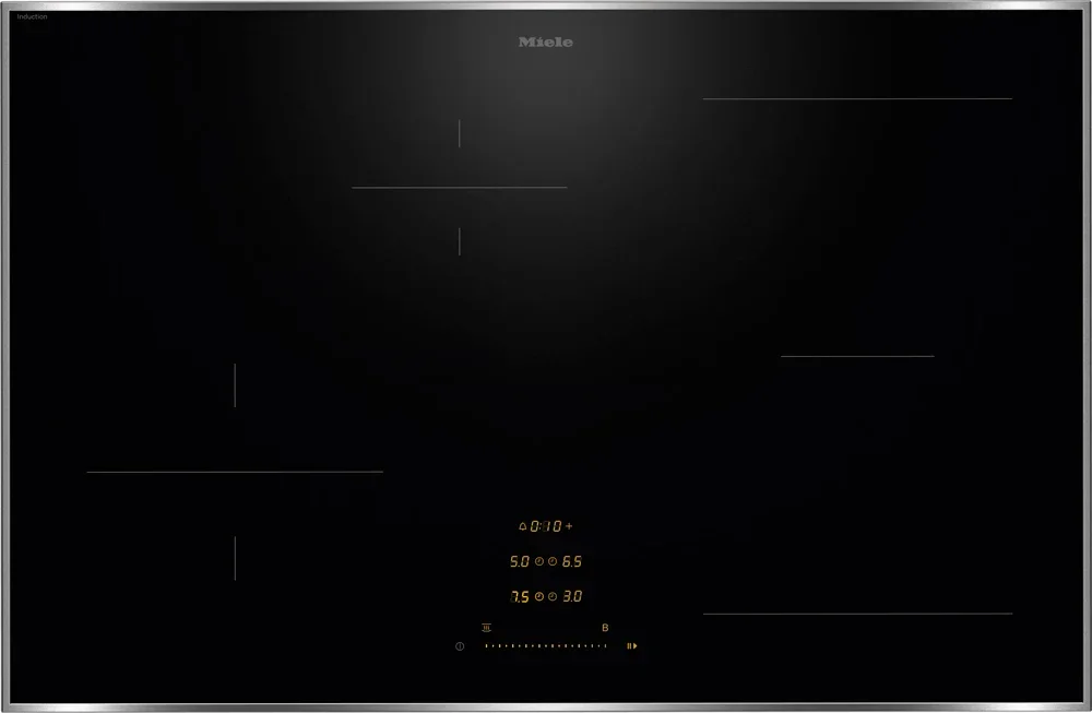 Индукционная варочная панель Miele KM 8482 FR