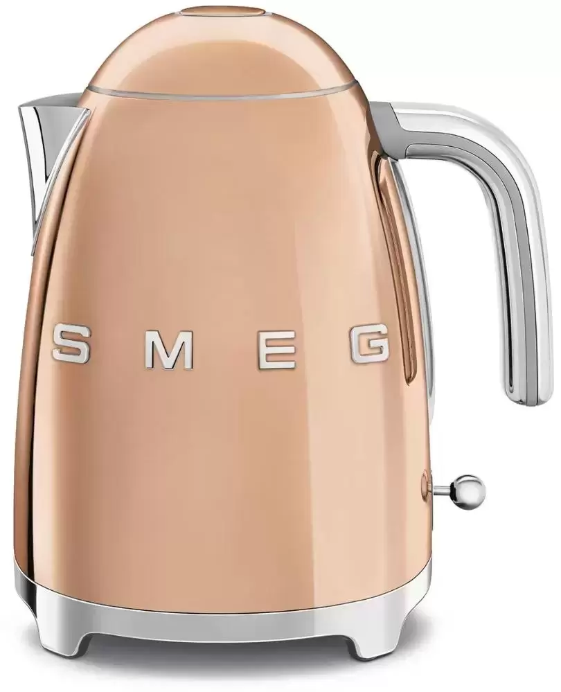 Чайник Smeg KLF03RGEU