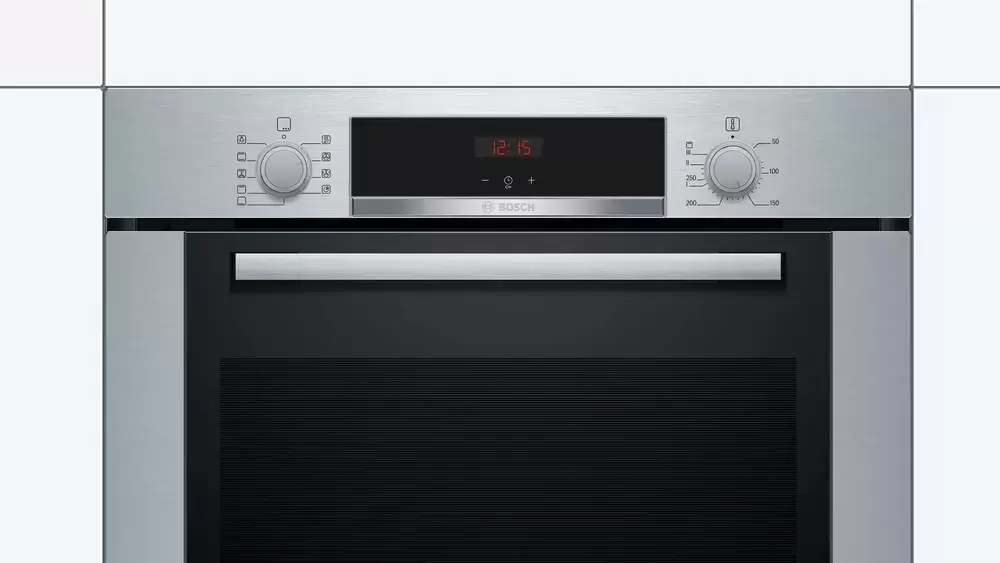 Духовой шкаф Bosch HBA334YS0
