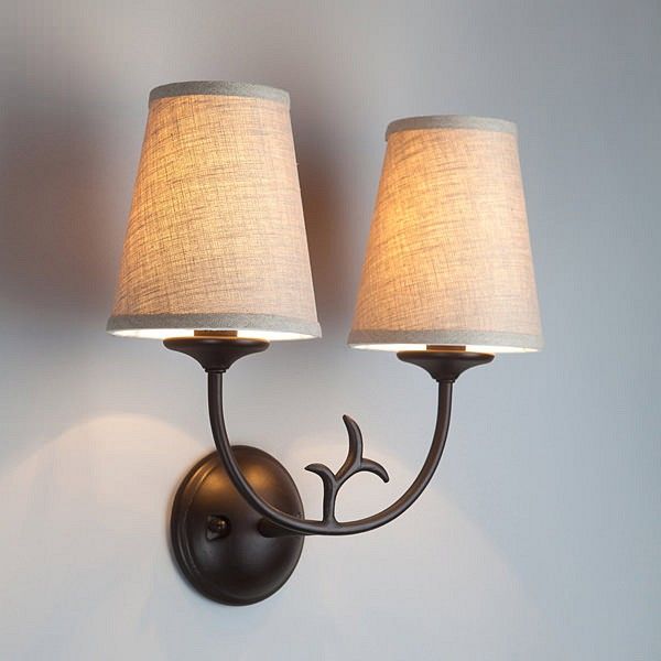 Бра L'Arte Luce Chalet L17822.03 Бра L'Arte Luce Chalet L17822.03