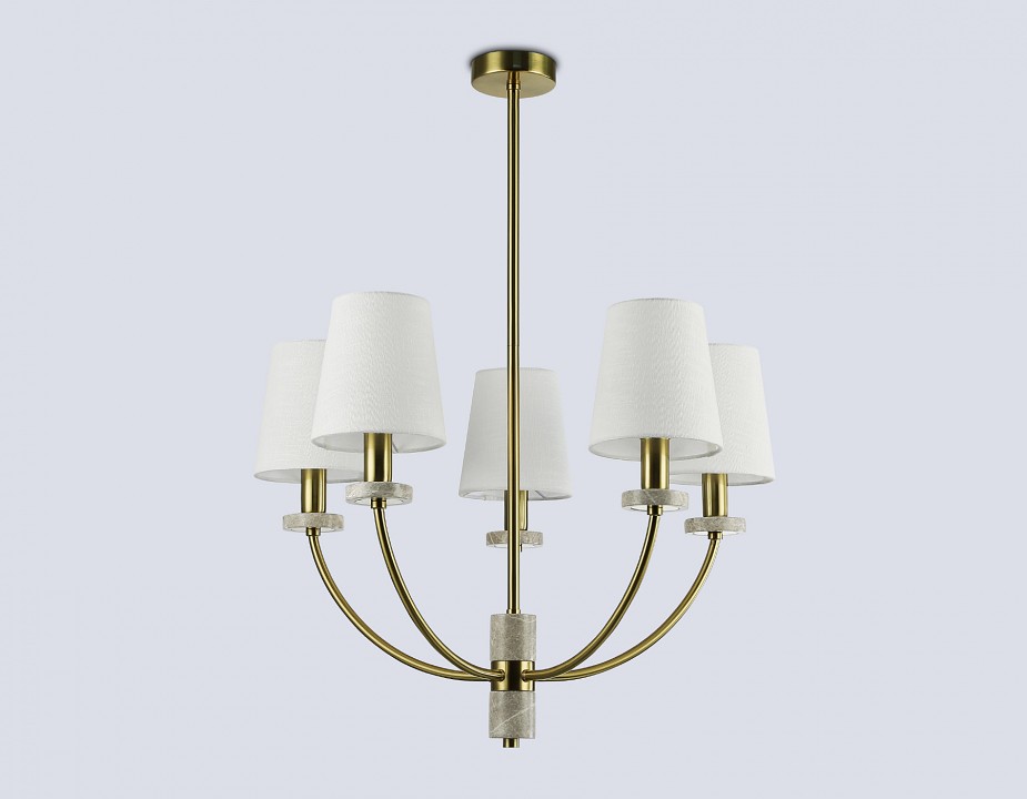 Люстра на штанге Ambrella Light LH LH75351