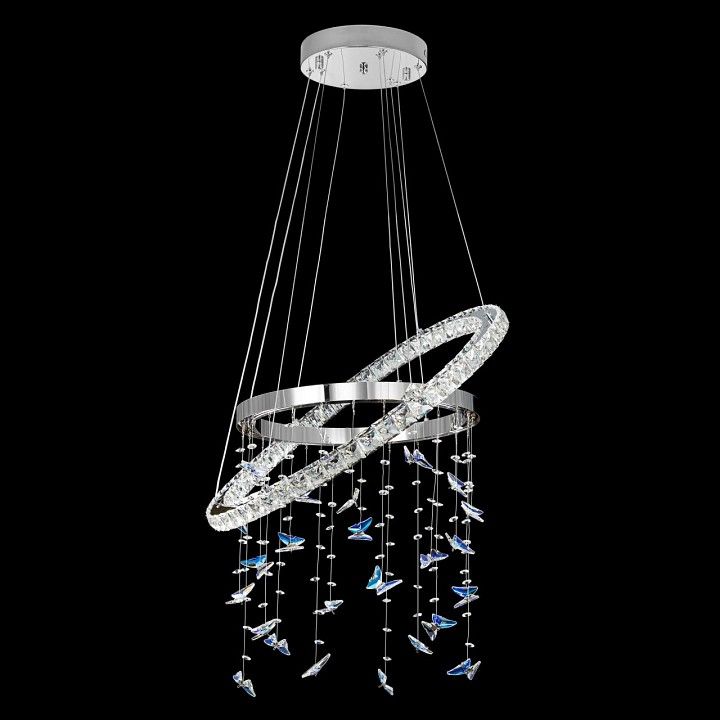 Подвесной светильник Citilux ETERA CL322060