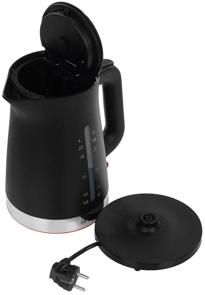 Чайник Bosch TWK4M223