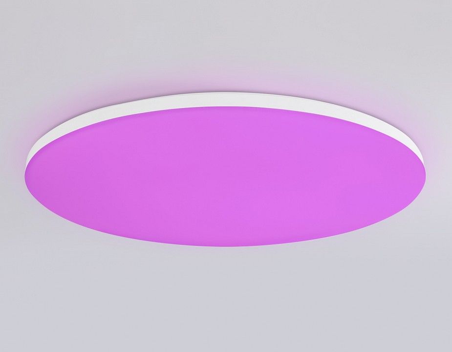 Накладной светильник Ambrella Light FZ FZ2003