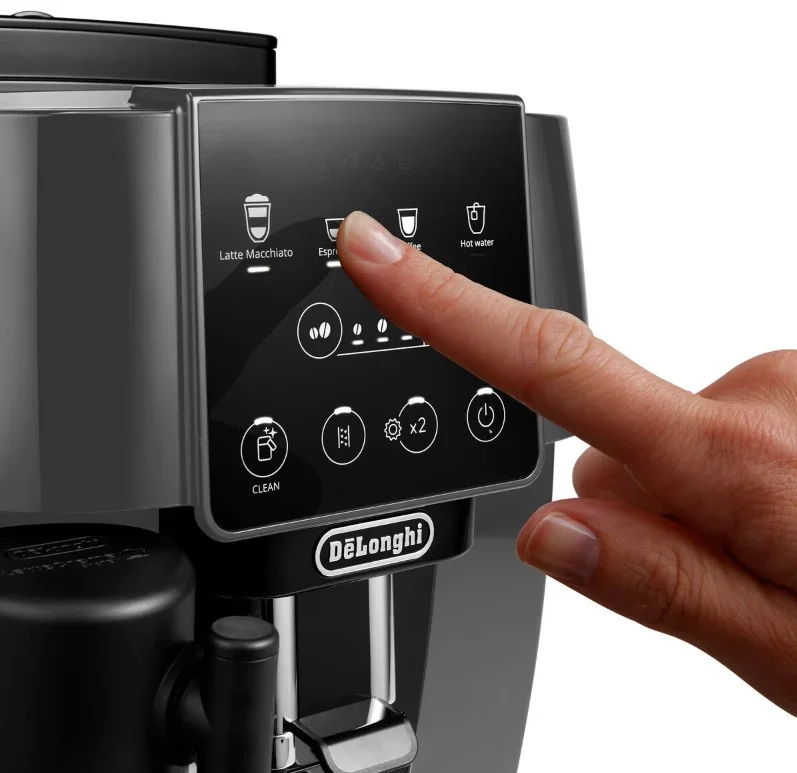 Кофемашина DeLonghi ECAM223.61.GB