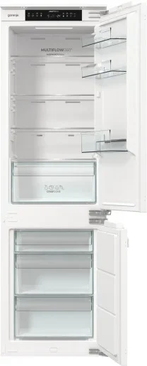 Встраиваемый холодильник Gorenje NRKI517142