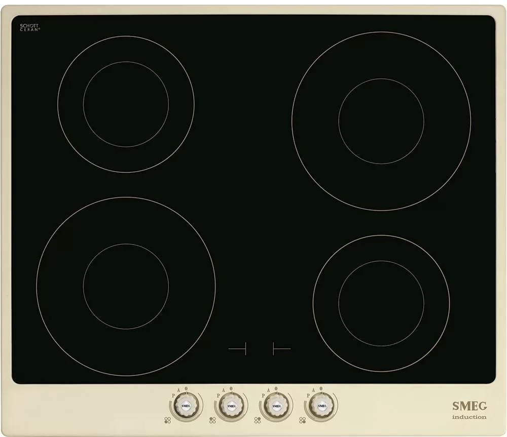 Варочная панель Smeg SI764POM