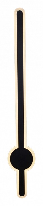 Бра Reluce 86230 86230-9.2-001U LED21W BK