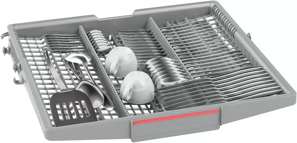 Встраиваемая посудомоечная машина Bosch SMV4HCX48E