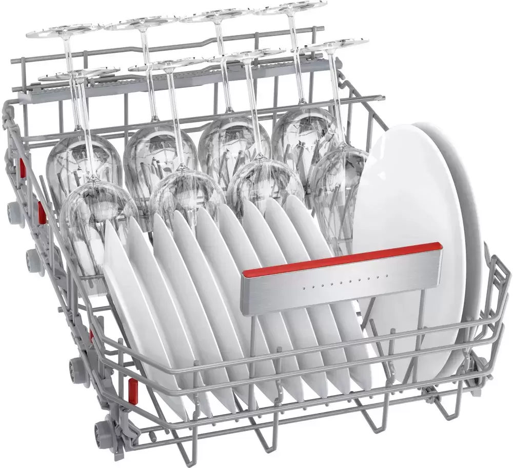 Встраиваемая посудомоечная машина Bosch SPV6YMX11E