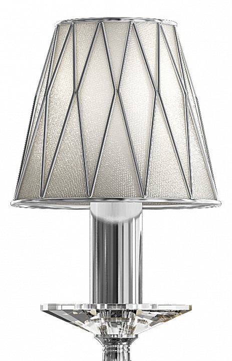 Настольная лампа декоративная Lightstar Riccio 705914