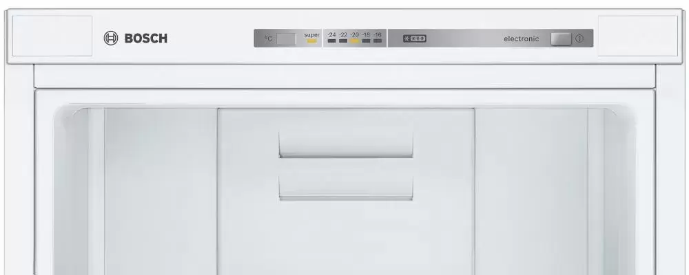 Холодильник Bosch KGN39NW14R