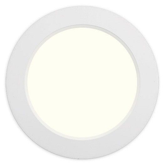 Встраиваемый светильник WoltaPRO ДАУНЛАЙТ ДВО06-10-001-3К