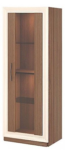 Шкаф-витрина Нобиле ВтН-ФСД Шкаф-витрина Нобиле ВтН-ФСД