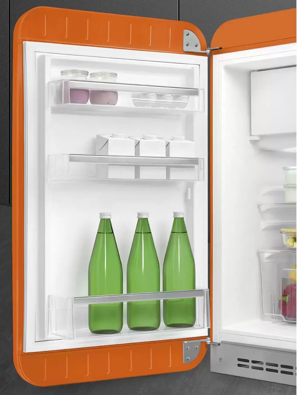 Холодильник Smeg FAB10LOR6
