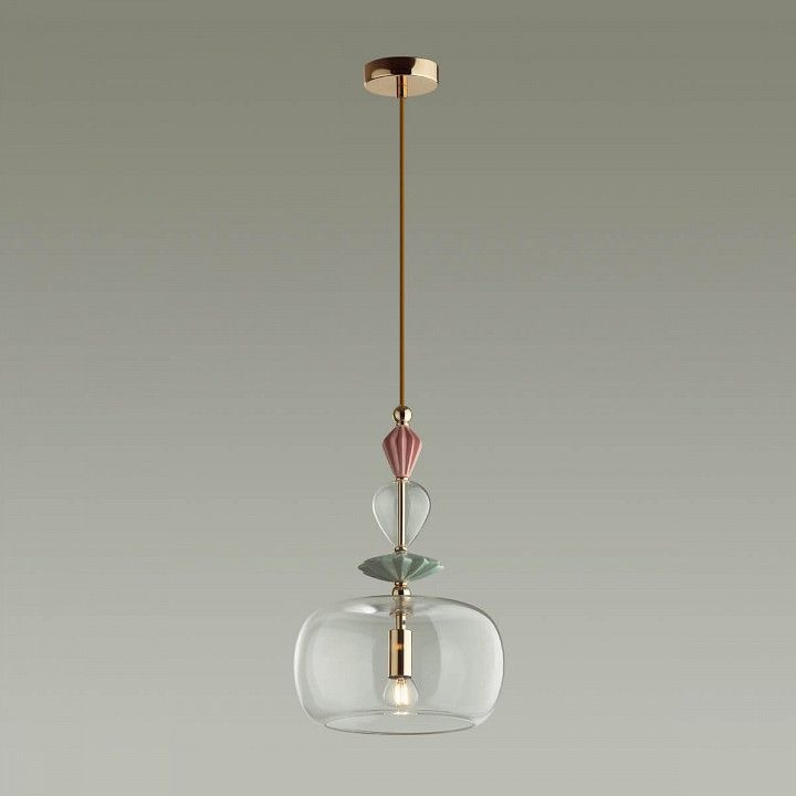 Подвесной светильник Odeon Light Bizet 4855/1A