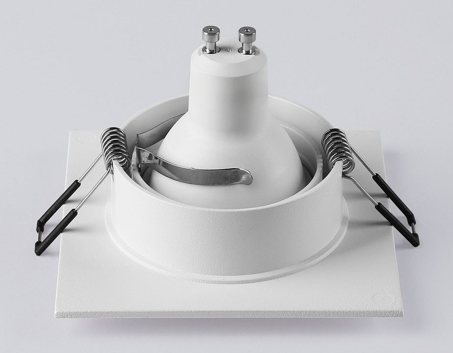 Встраиваемый светильник Ambrella Light TN TN102743