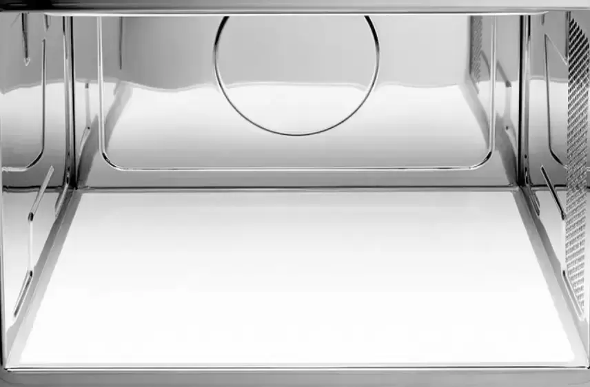 Встраиваемая микроволновая печь Kuppersberg HMW 393 W