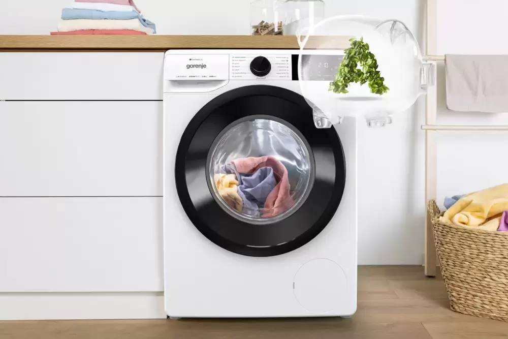 Стиральная машина Gorenje WNA84ACIS