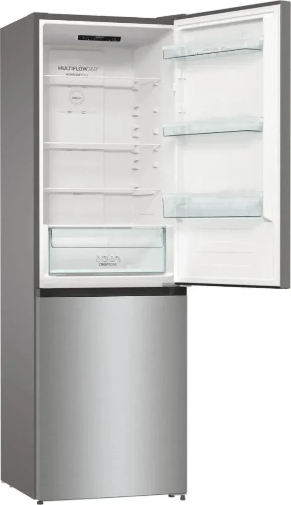 Холодильник Gorenje NRKE62XL