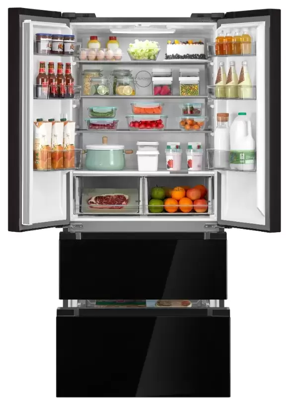 Холодильник Midea MDRF692MIE22
