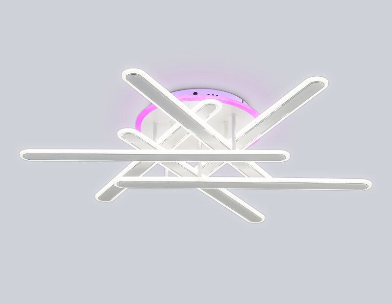 Потолочная люстра Ambrella Light FA FA8907
