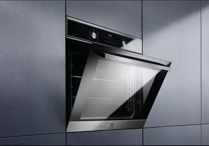 Духовой шкаф Electrolux EOF6P76BX