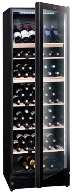 Винный шкаф La Sommeliere VIP195N