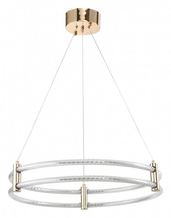 Подвесной светильник Zortes Ringer ZRS.57792.116