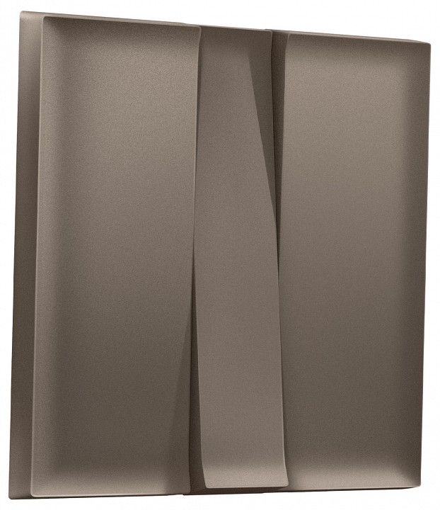 Клавиши для выключателя трехклавишного Ambrella Volt SIGMA SP6350