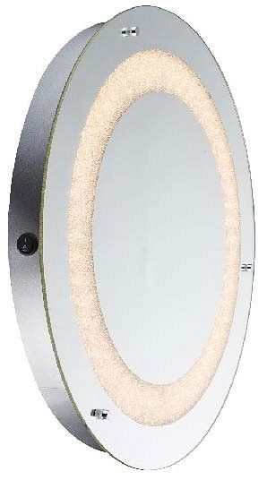 Зеркало настенное Globo Milena 84020