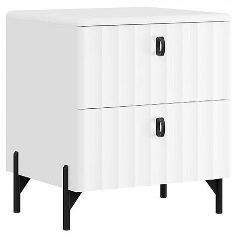 Тумбочка ТРИЯ Тиффани 257696, cedbd583-bc45-11ee-80f4-0a94ef069547#cf5ca953-bc45-11ee-80f4-0a94ef069547, cedbd583-bc45-11ee-80f4-0a94ef069547_cf5ca953-bc45-11ee-80f4-0a94ef069547