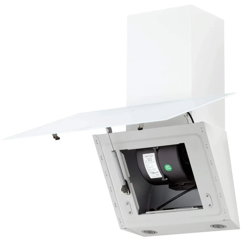 Вытяжка KRONA BELINDA 600 white SGC max