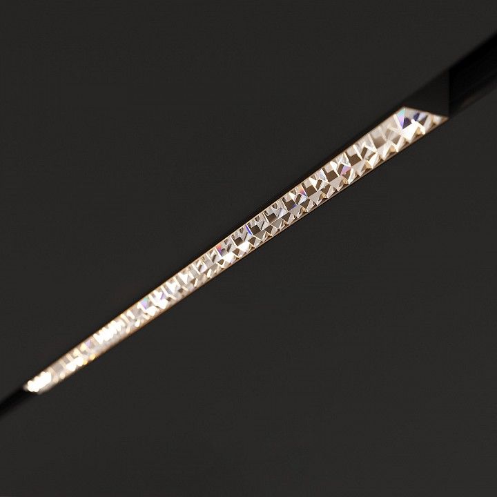 Встраиваемый светильник Elektrostandard Slim Magnetic 85531/01