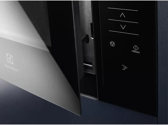Встраиваемая микроволновая печь Electrolux KMFE172TEX