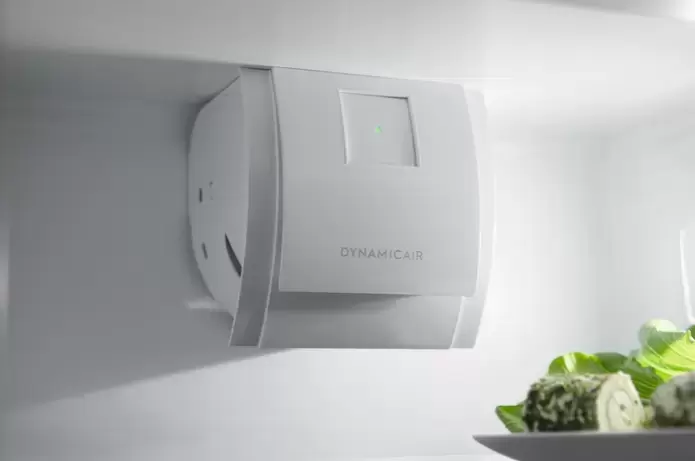 Встраиваемый холодильник Electrolux RRS3DF18S