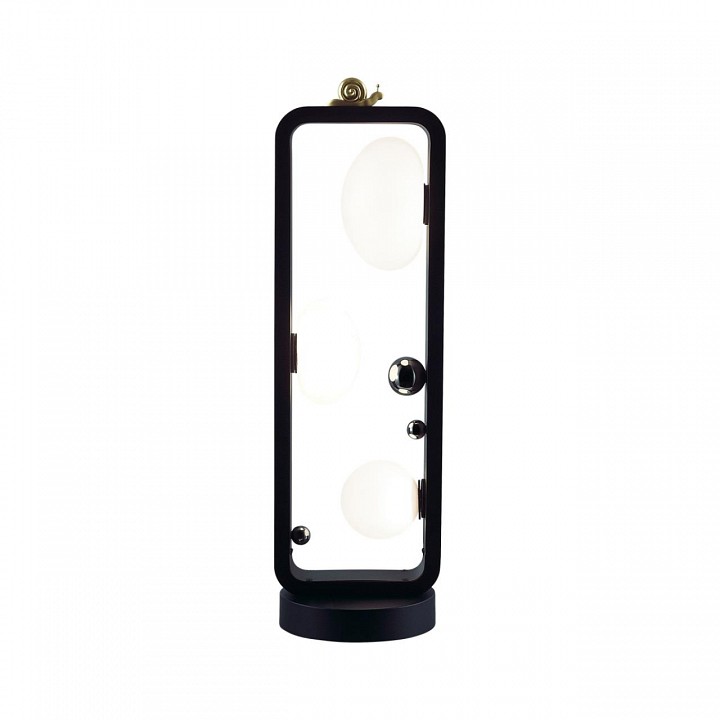 Наземный низкий светильник Odeon Light NATURE 5434/3FB