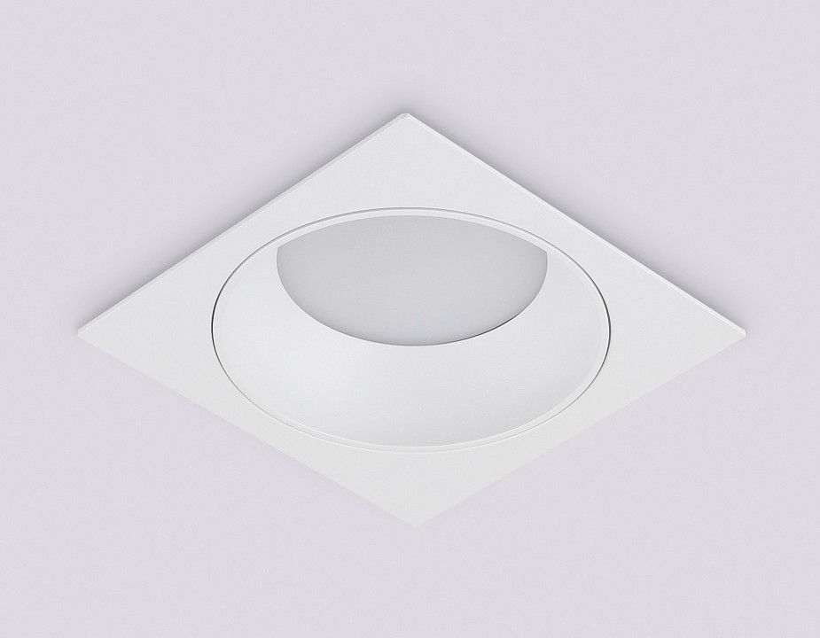 Встраиваемый светильник Ambrella Light TN TN52337