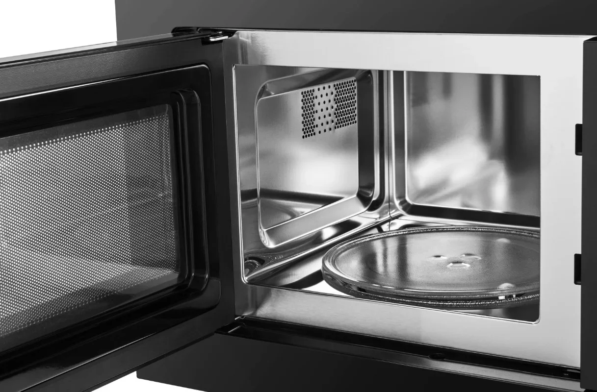 Встраиваемая микроволновая печь Midea MI62170B