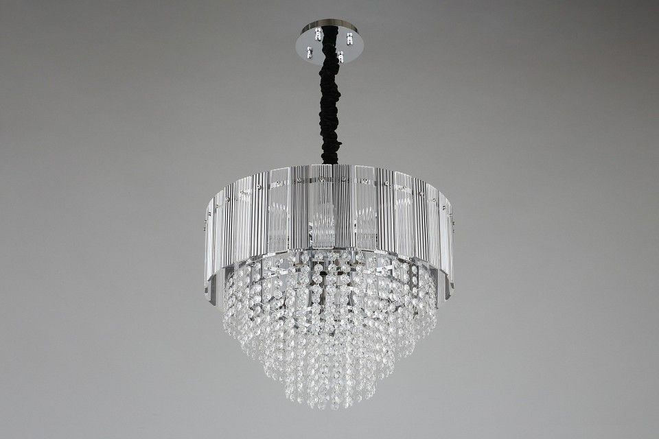 Подвесная люстра Omnilux Naro OML-69513-08