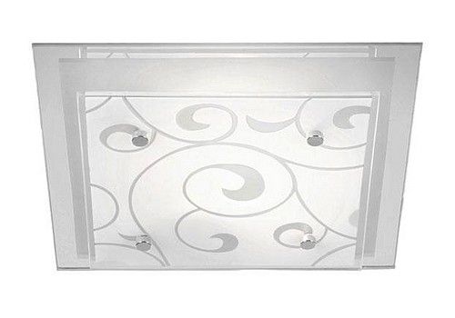 Накладной светильник Globo Dia 48062-2