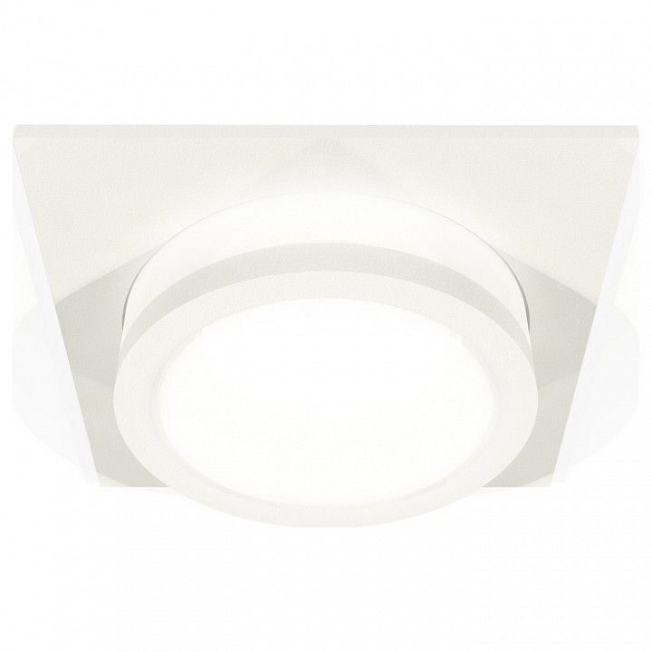 Встраиваемый светильник Ambrella Light XC XC7631041